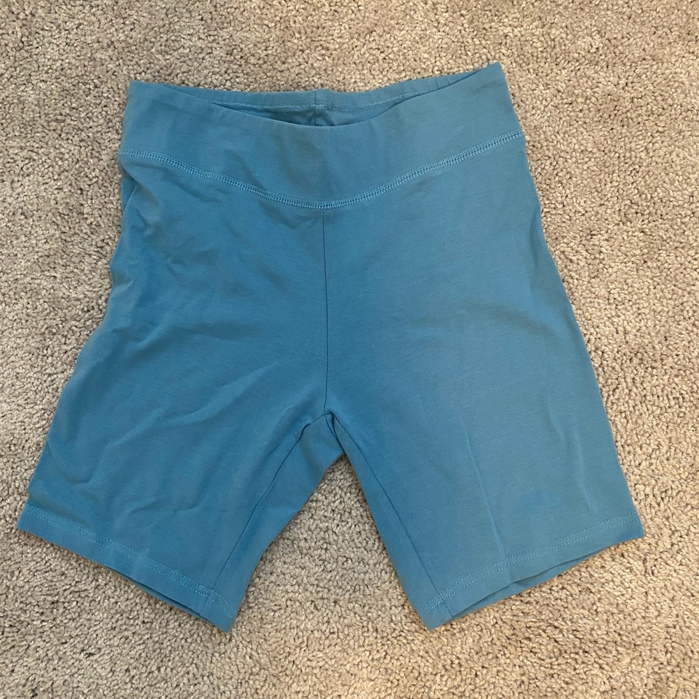 Biker shorts